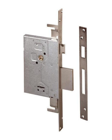 CISA SERRATURA INFILARE DM 4 MANDATE ART 57255.61