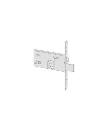 CISA SERRATURA FASCIA LATERALE DM E70 ART 57313