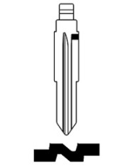 DWO5CH INSERTO CHIAVI AUTO