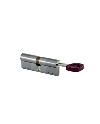 ISEO CILINDRO RME CH 3+1 30-70