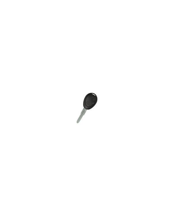 GUSCIO CHIAVE AUTO 2 PULSANTI PROFILO NE75 3650