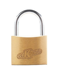 LUCCHETTO ARCO ILSA 20 MM IN OTTONE