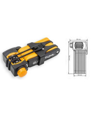 ILSA LUCCHETTO PIEGHEVOLE COMBINAZIONE CX3876