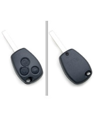 VA2AR01 RADIOCOMANDO CHIAVE AUTO 3 PULSANTI