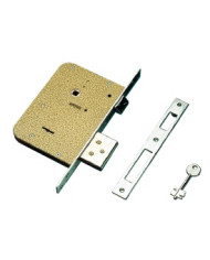 CR SERRATURA INFILARE DM ART 5000