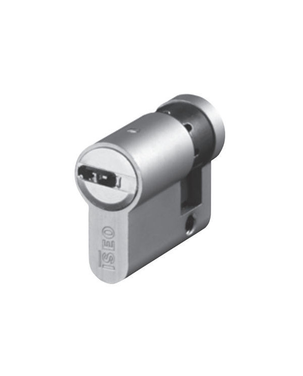 ISEO CILINDRO MEZZO R6 PLUS 30-10 82R6030109