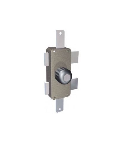 CR SERRATURA APPLICARE A POMPA DX ART 230C