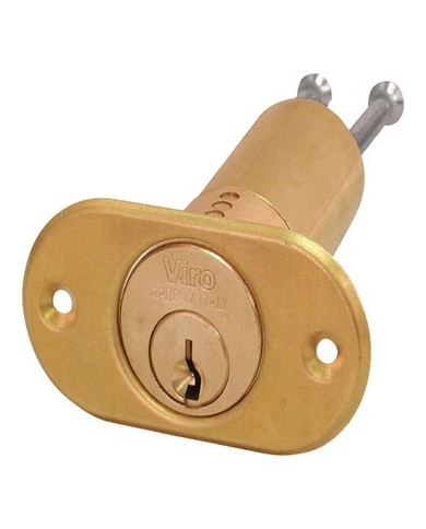 VIRO CILINDRO FISSO PER ELETTROSERRATURE ART 794