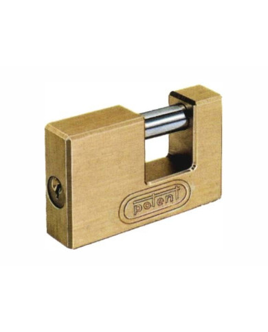 LUCCHETTO ANTISCASSO POTENT MM 60 ART 2860