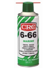 CRC 666 MARINE LUBRIFICANTE MARINO 400 ML
