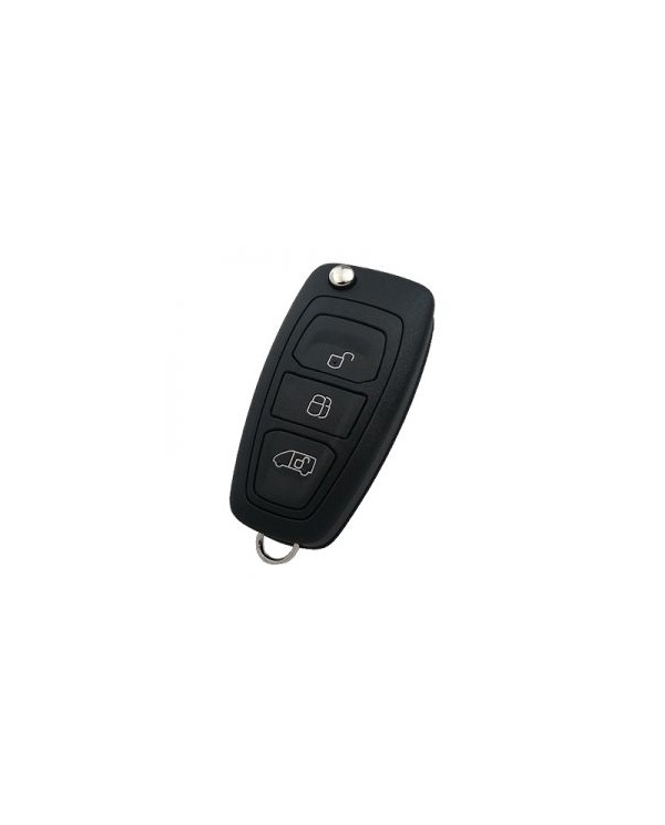 RADIOCOMANDO AUTO 3 PULSANTI FORD 4D63
