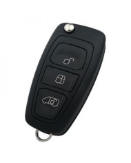 RADIOCOMANDO AUTO 3 PULSANTI FORD 4D63