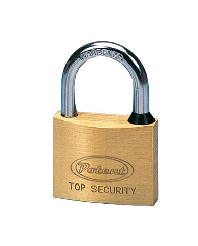 LUCCHETTO ARCO POTENT MM 25 ART 2725