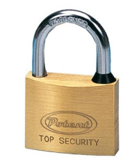 LUCCHETTO ARCO POTENT MM 40 ART 2740