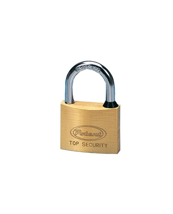 LUCCHETTO ARCO POTENT MM 50 ART 2750