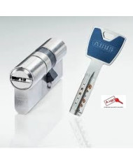 ABUS CILINDRO XELUS 3040 FRIZIONATO 3+1 CANTIERE