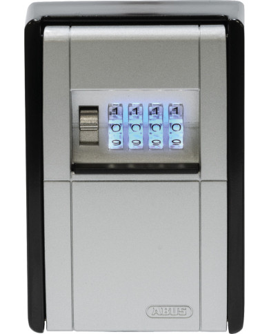 ABUS KEY GARAGE 787 BIG CON COMBINAZIONE