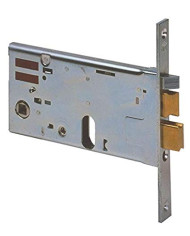 CISA ELETTROSERRATURA FASCIA ENT 90 ART 1446290