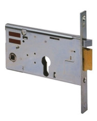 CISA ELETTROSERRATURA FASCIA ENT 70 ART 1435070