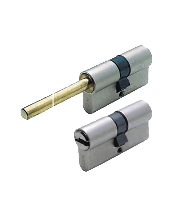 ISEO CILINDRO SAGOMATO R6 PLUS CODOLO 82R66D0709