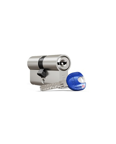 CR CILINDRO SAGOMATO K66 3065 CHIAVE-CHIAVE