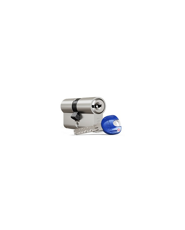CR CILINDRO SAGOMATO K66 PP 3075 CODOLO-CHIAVE