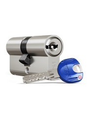 CR CILINDRO SAGOMATO K66 PP 3075 CODOLO-CHIAVE