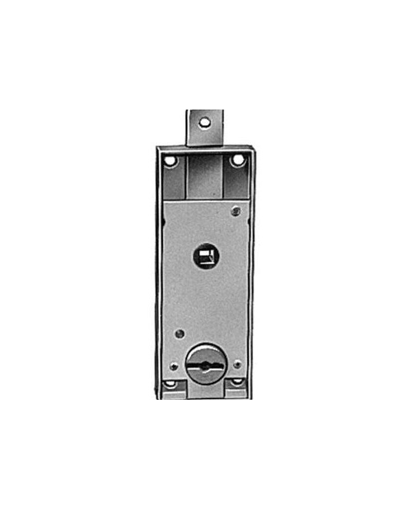 POTENT SERRATURA BASCULANTI DM ART 1640 KA