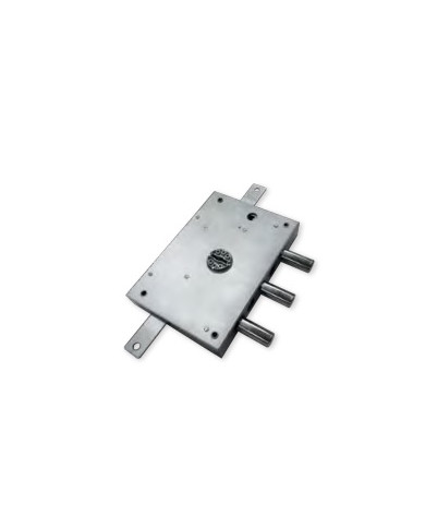 DIERRE SERRATURA BLINDATI DM E60 SX ART 6031