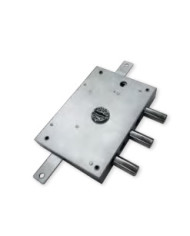 DIERRE SERRATURA BLINDATI DM E60 SX ART 6031