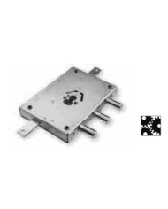 DIERRE SERRATURA BLINDATI CIL E60 DX ART 4456