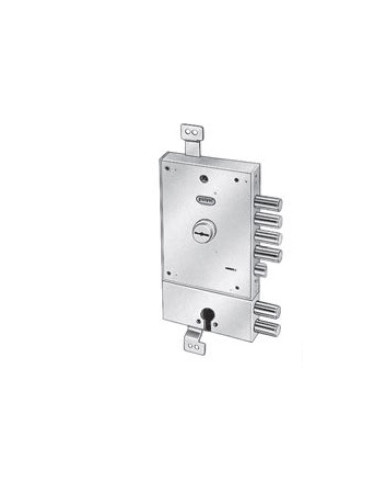 POTENT SERRATURE VARIO E70 INT 28 DX ART 2570/28/D