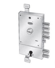 POTENT SERRATURE VARIO E70 INT 28 DX ART 2570/28/D