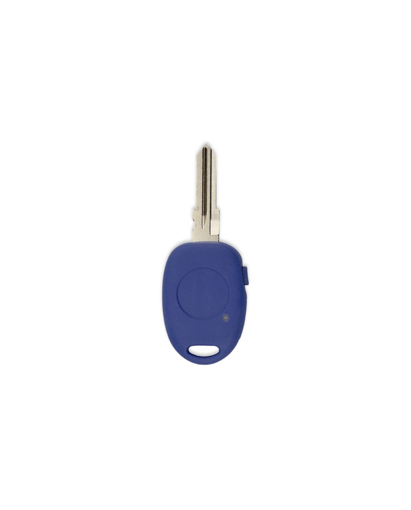 GUSCIO CHIAVE AUTO 1 PULSANTE PROFILO GT15 1606