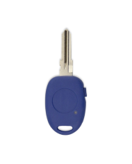 GUSCIO CHIAVE AUTO 1 PULSANTE PROFILO GT15 1606