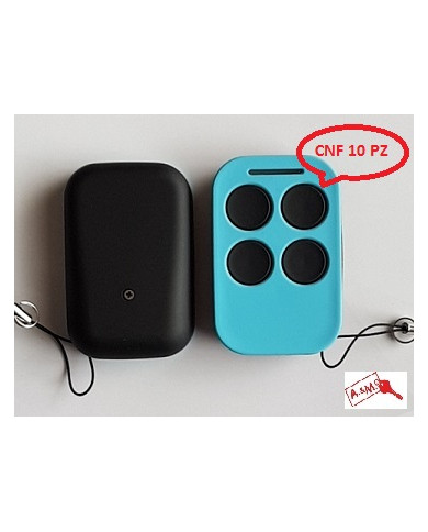 SIMPLE 4C RADIOCOMANDO FISSO 433 MHZ CNF DA 10 PZ