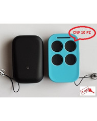 SIMPLE 4C RADIOCOMANDO FISSO 433 MHZ CNF DA 10 PZ