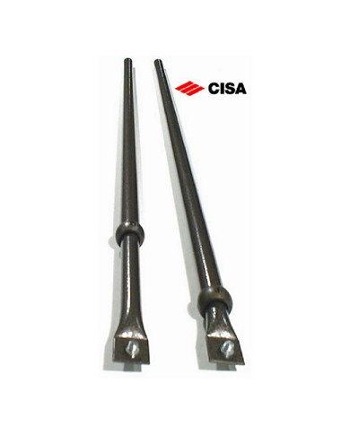 CISA COPPIE ASTE PER TRIPLICE SERIE 56 E 57