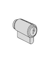 CISA CILINDRO PER COMANDO ESTERNO ART 0264910