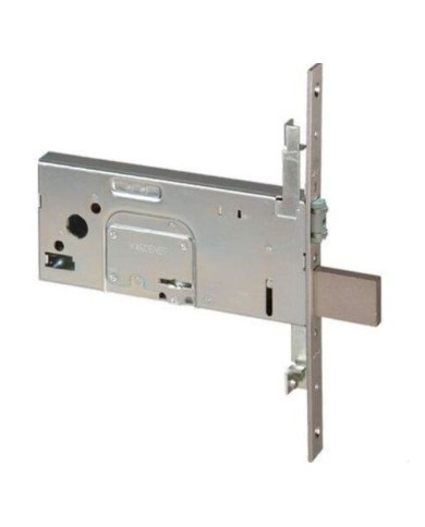 CISA SERRATURA FASCIA TRIPLICE DM E90 ART 57365