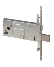 CISA SERRATURA FASCIA TRIPLICE DM E90 ART 57365