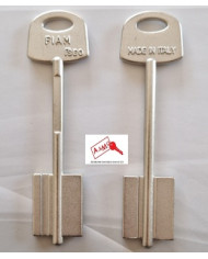 Supertool - Chiave A Doppia Estremità, Ultra Sottile, Metrica Da 3 Mm - Foto 3