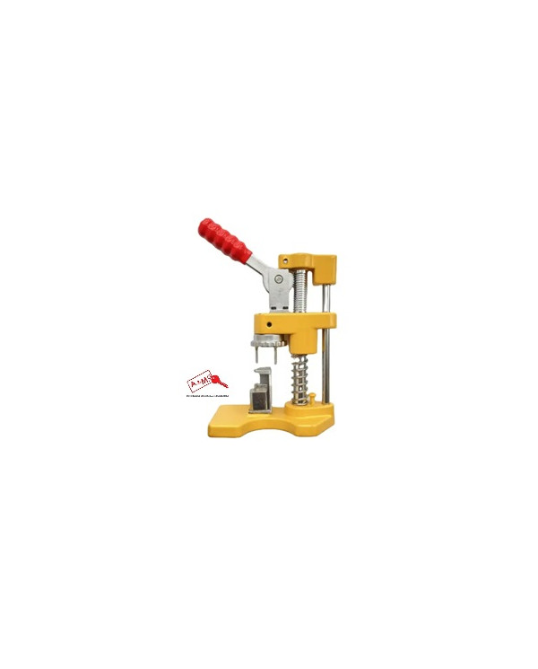 CACCIASPINE CHIAVI FLIP PER RADIOCOMANDI AUTO