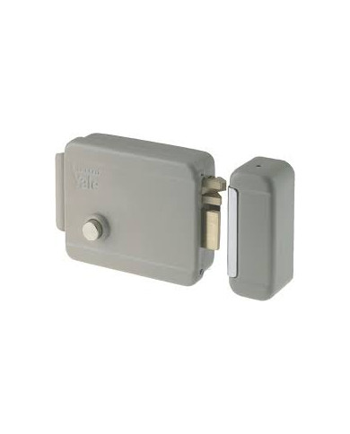 YALE ELETTROSERRATURA ENT 60 SX ART 67400602