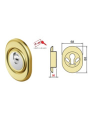 DISEC PROTEZIONE MAGNETICA CIL OTT ART MR500F