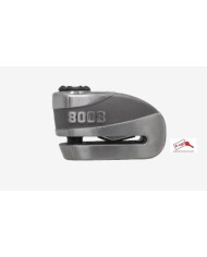 ABUS BLOCCA DISCO 8008 GRANIT DETECTO X-PLUS 2.0
