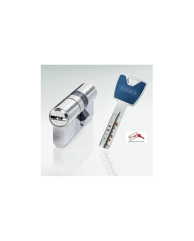 ABUS CILINDRO XELUS 3080 FRIZIONATO 3+1 CANTIERE