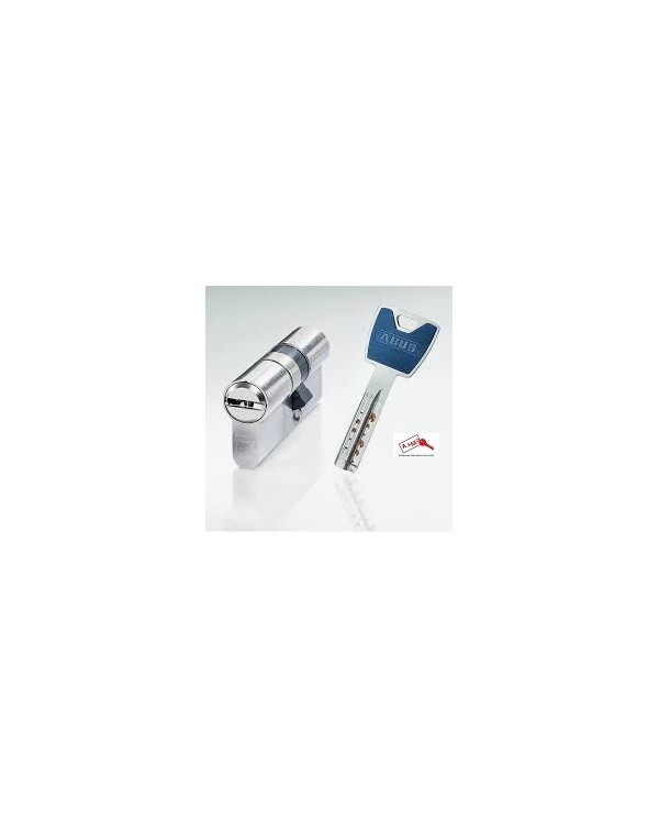 ABUS CILINDRO XELUS 3080 FRIZIONATO 3+1 CANTIERE