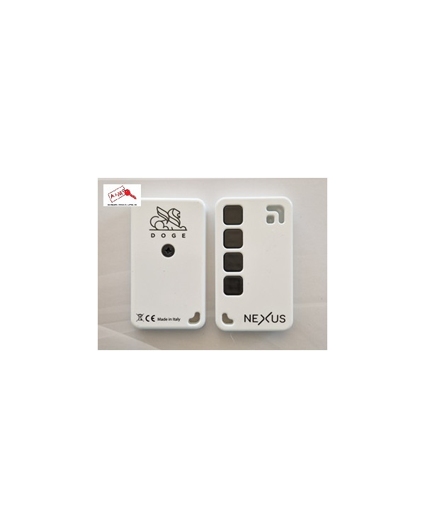 NEXUS M RADIOCOMANDO RESIDENZIALE