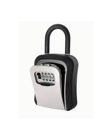 J07 MINI CASSAFORTE A COMBINAZIONE CHIAVI PER B&B